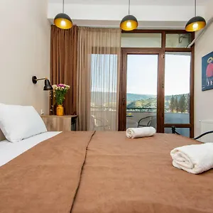3* فندق Tonusi Luxe In The Historic Center